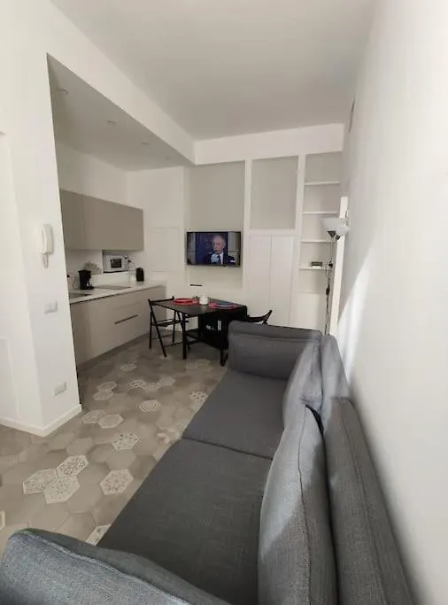 Appartamento Nella Movida Di Isola-Porta Nuova Milan 0*,