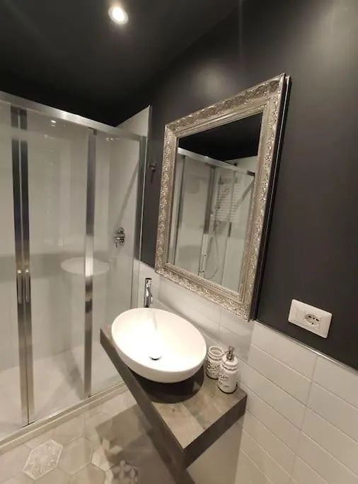 Apartment Appartamento Nella Movida Di Isola-Porta Nuova Milan