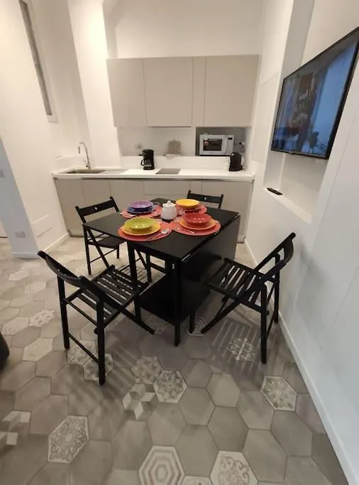 Apartment Appartamento Nella Movida Di Isola-Porta Nuova Milan Italy