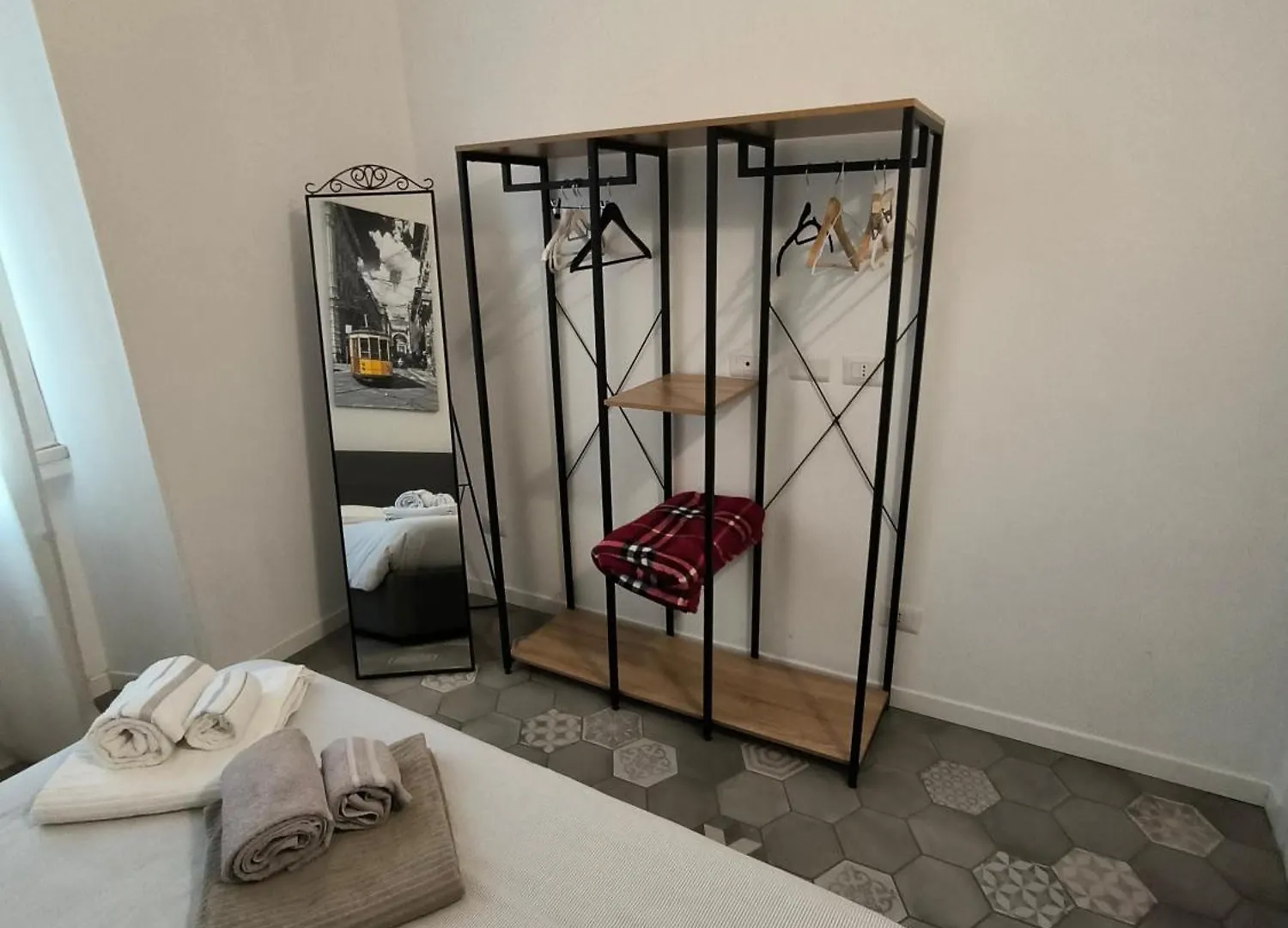 Apartment Appartamento Nella Movida Di Isola-Porta Nuova Milan