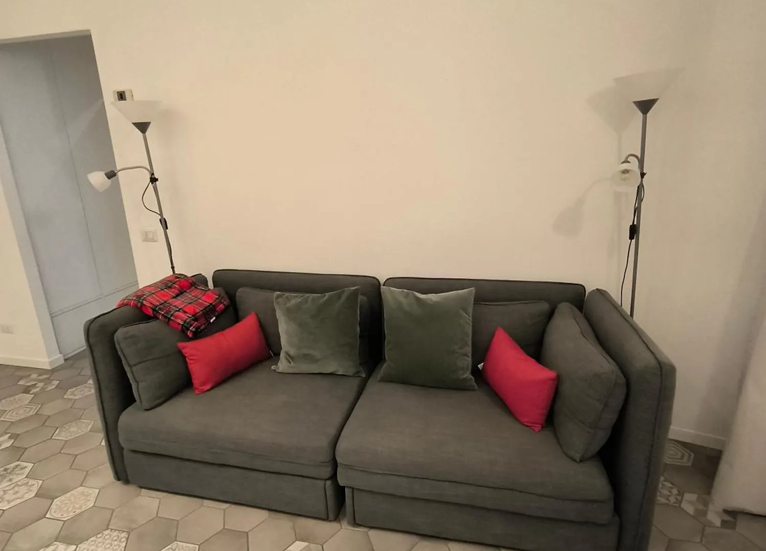 Appartamento Nella Movida Di Isola-Porta Nuova Milan Apartment
