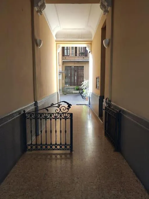 Apartment Appartamento Nella Movida Di Isola-Porta Nuova Milan Italy
