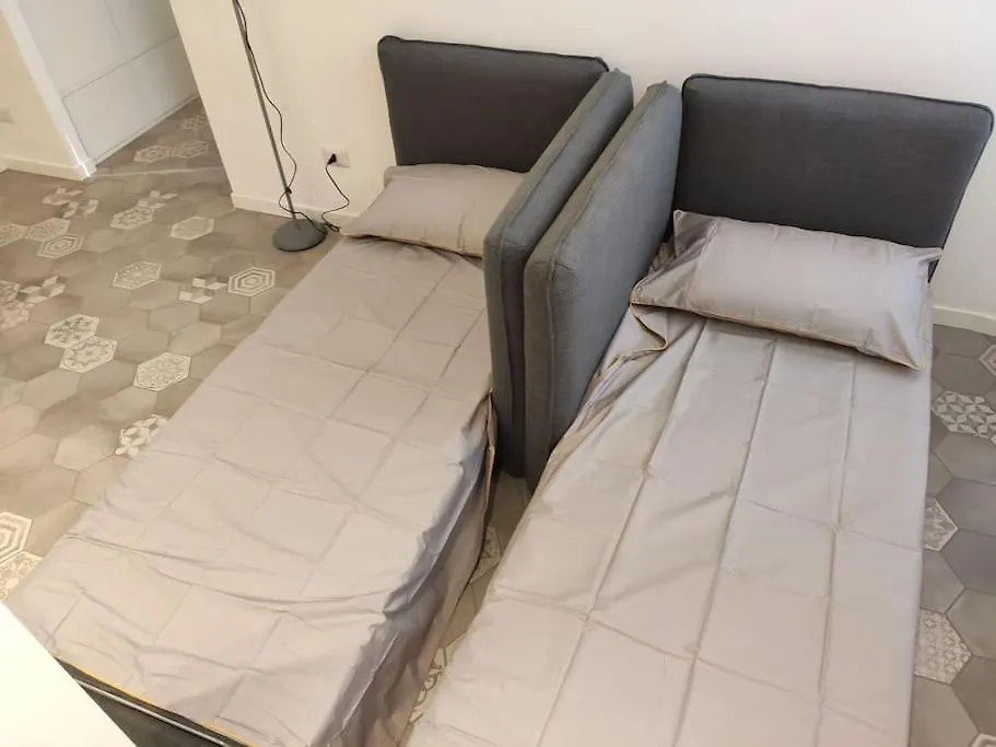 Appartamento Nella Movida Di Isola-Porta Nuova Milan Apartment
