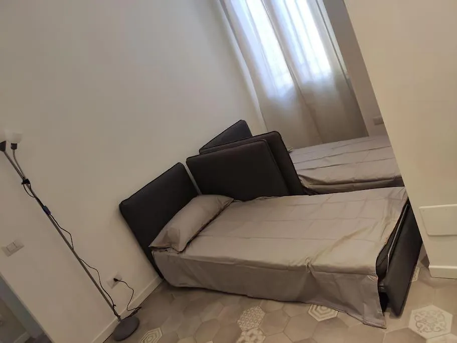 Appartamento Nella Movida Di Isola-Porta Nuova Milan Apartment