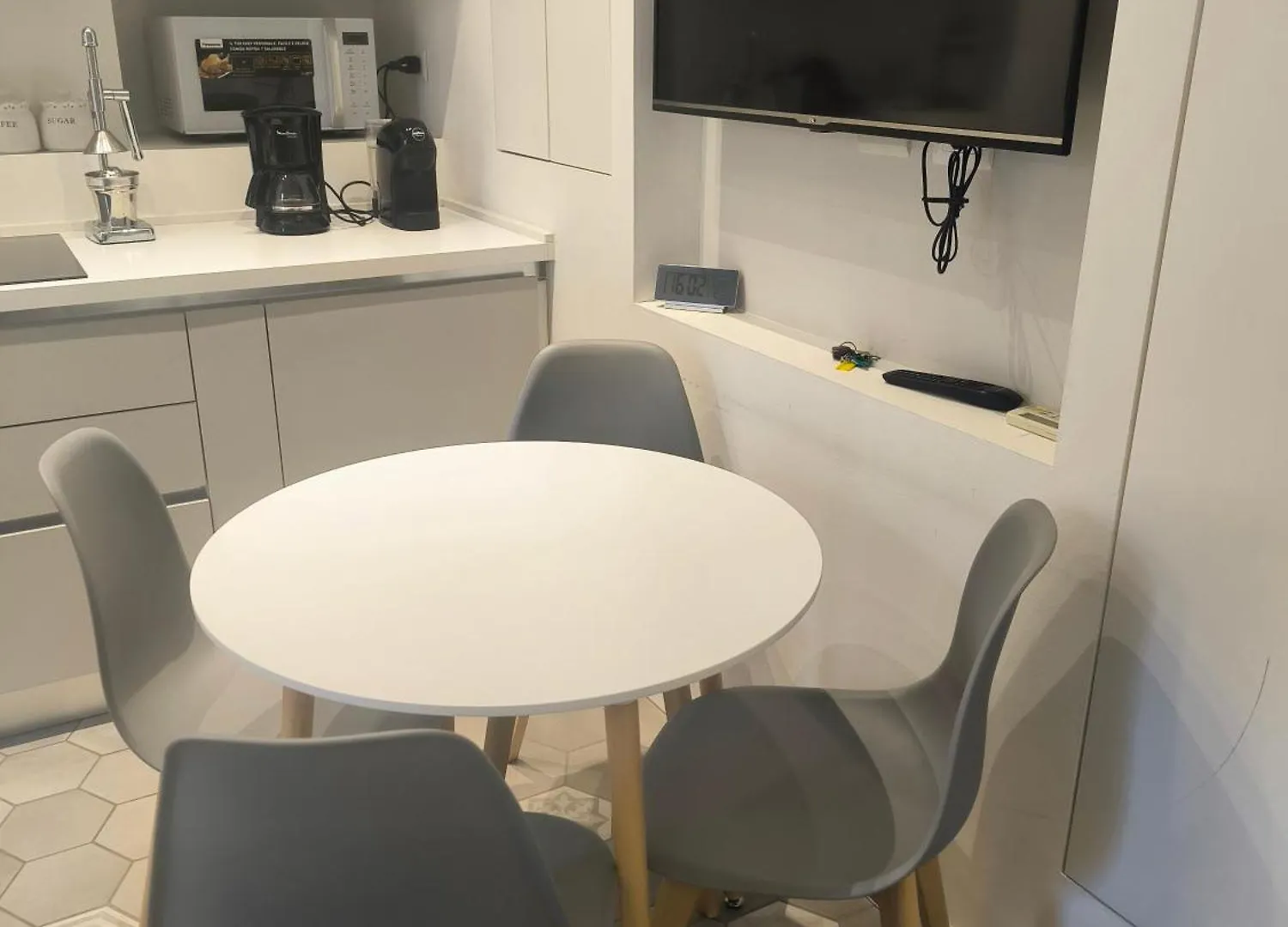 Apartment Appartamento Nella Movida Di Isola-Porta Nuova Milan